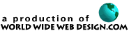 World Wide Web Design.com
